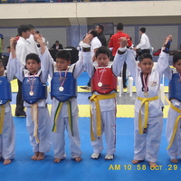 ...